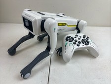 RC Smart Robot Dog Dialogue APP Remote Control Singing Dancing FCYU
