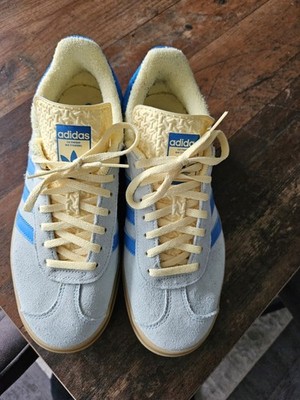 Coole Sneaker Adidas Gazelle Bold GR. 40   wie Neu
