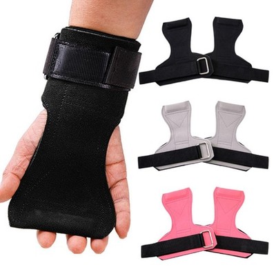 Gewichtheberhandschuhe Crossfit-Zubehör Einfach zu verstauender Handschutz