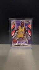 Topps 2024-25 Inception LeBron James Purple #70 /150 Lakers NBA Basketball