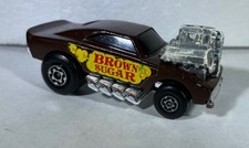 Matchbox Limited Editions Superfast No. VII B...