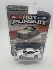 Green Light Hot Pursuit New York City Police Department 2010 Dodge Charger