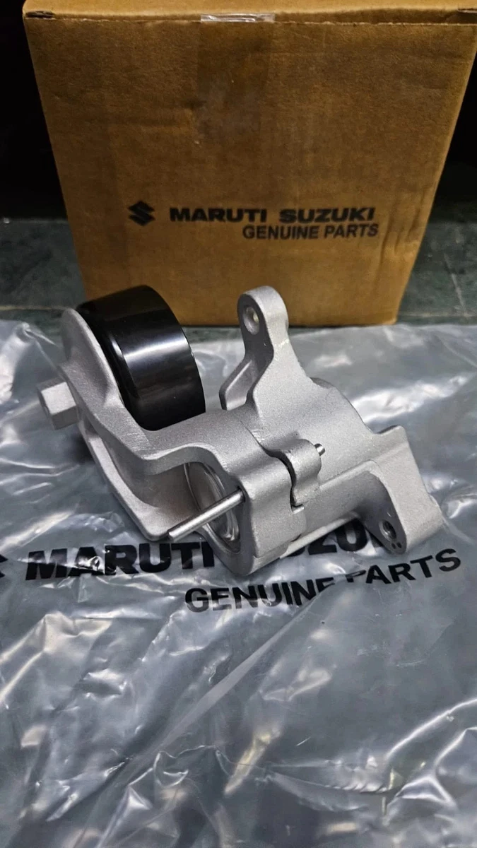 17540M52TA1 TENSIONER ASSY FOR SUZUKI ERTIGA 1.5L 2022-2025 GENUINE