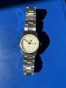 Smiths Everest PRS-25 36mm - Stainless Steel for sale online | eBay UK