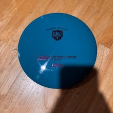 Discmania S-Line DD3 - UNTHROWN - 10/10 - 174...