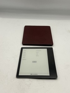 Kindle Oasis 32GB | eBay