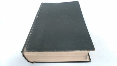 			The Medical Annual 1906, Various, John Wright and Co, 1906, Hardc		