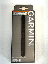Garmin HRM-Fit Premium Clip On Heart Rate Monitor for Women
