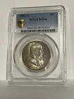 1952-S Franklin Half Dollar 50c PCGS MS66