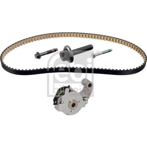 Febi Bilstein 196088 Zahnriemensatz FüR Ford USA Transit V363 V362 Mondeo S MAX-image