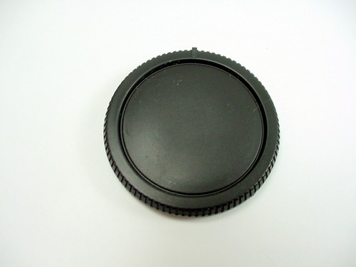 Kyocera KA-B Yashica AF Mount Camera Body Cap | Kyocera Japan | OEM | $6.95 |