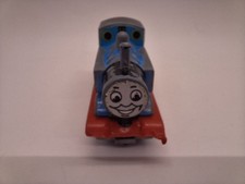 Vintage ERTL 1984 Thomas The Tank Engine 1 Diecast Train Britt Allcroft Limited