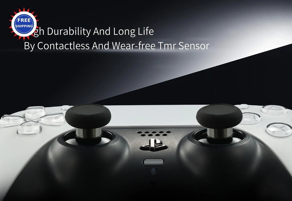 GuliKit TMR Magnetic Joystick Replacement Kit Xbox Series XS Anti