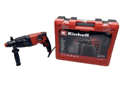 Bohrhammer Einhell TC-RH 620 4F Kit 620 W B-WARE