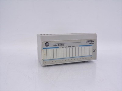 ALLEN BRADLEY 1794-IB16 SERIES A PLC MODULE NEW   OPEN BOX - New