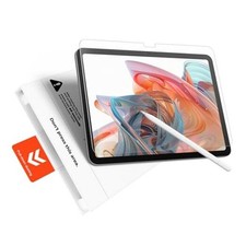 2 Pack Paperfeel Glass Screen Protector iPad A16 11th/10th 2025/2022