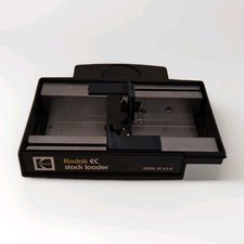 Kodak EC Stack Loader for Easy Viewing on Carousel Projectors