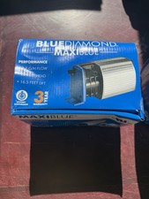 Blue Diamond 230V 3.7GPH Condensate Removal Pump with Reservoir (X87-721)