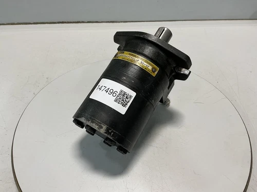 PARKER 060-220-AYTT01-F 50-92 Motor Used #147496
