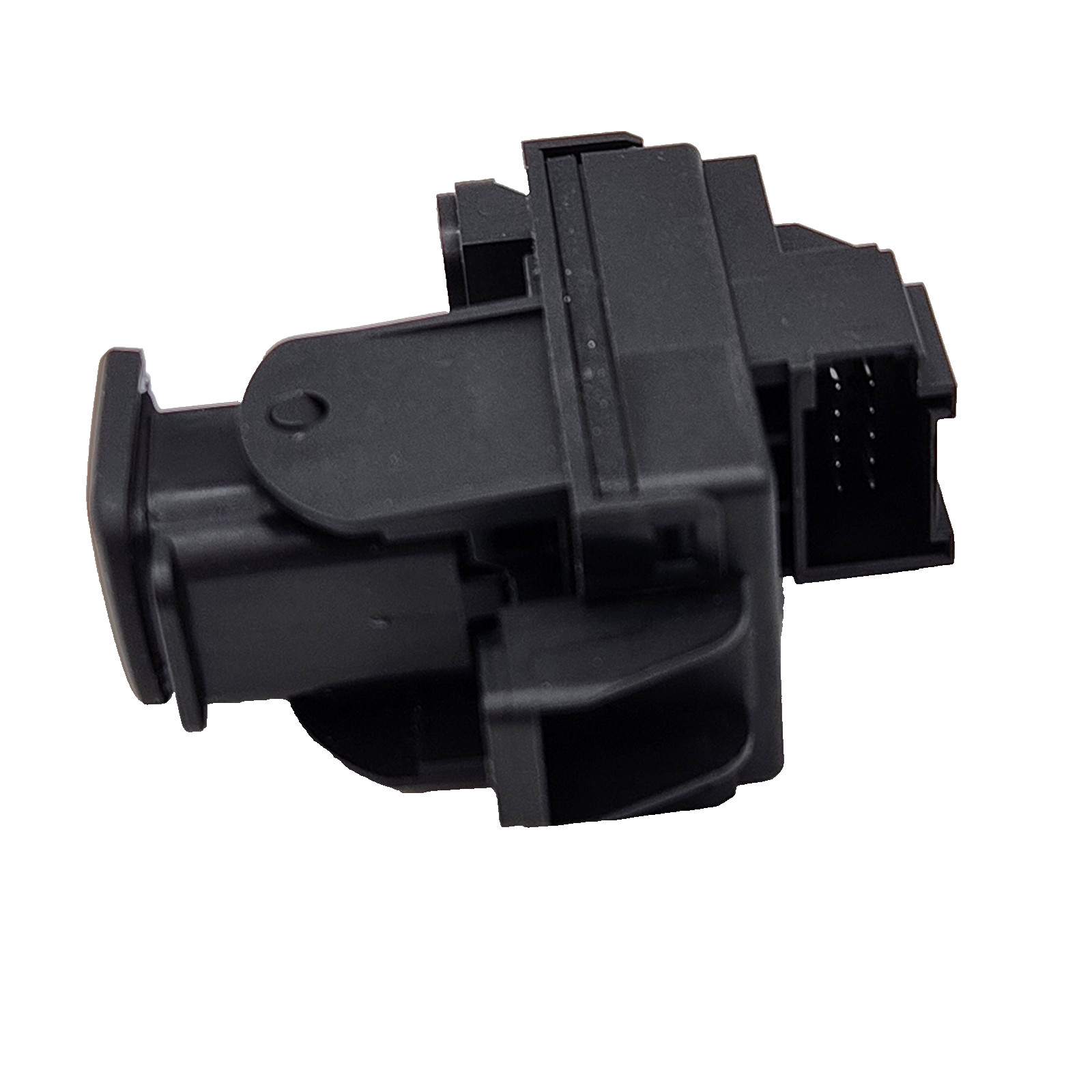 Maserati Quattroporte 2018 Black Hand Parking Brake Switch 670110722 18881