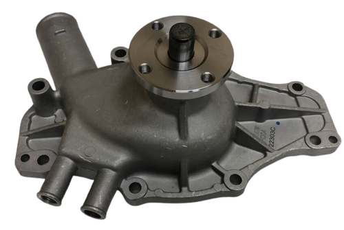 GMB Water Pump Cast impeller For Holden Utility HJ/HX/HZ 4.1L/5.0L, WB 4.1L V8 - Picture 1 of 5