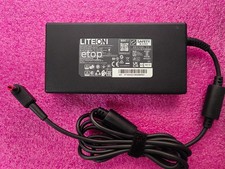 180W LITEON 19.5V 9.23A For Acer Nitro 5 N22C1 AN515-58-53SK PA-1181-16 Original
