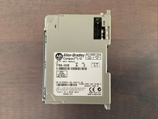 Allen-Bradley 1769-IQ16 Compact I/O 16-Point Input Module PLC DC