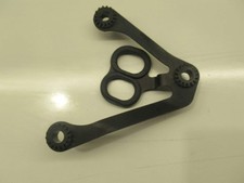 Support radiateur (Mv Agusta - Brutale Rr 1000 2020 - 2025)