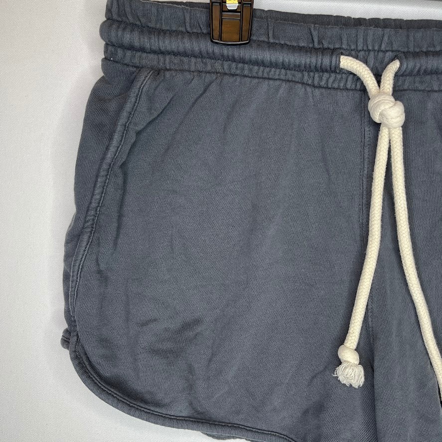 Universal Thread Women’s Gray Blue  Drawstring Lo… - image 2