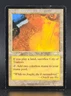 Magic The Gatherting MTG City of Traitors Rare Land Exodus MP-