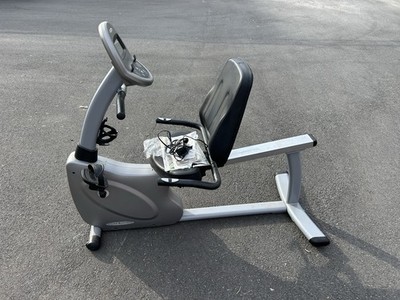 Vision Fitness R1500 Recumbent Bike*