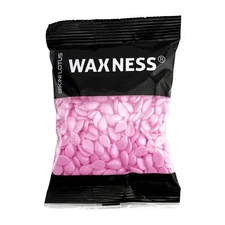 Waxness Premium Luxury Bikini Lotus Hard Wax Beads Sample Size 3.5 oz 100 g