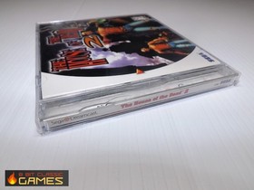 House of the Dead 2  COMPLETE  - Sega Dreamcast - FAST SHIPPING!  129a