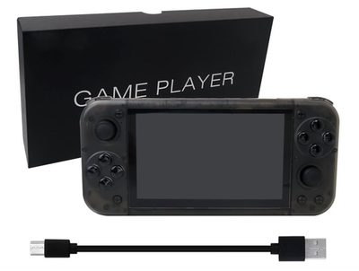 楽器 PSP Retro Handheld RG50XX-Portable GBC, Arcade, PSP Gaming Console