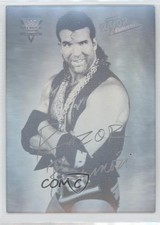 1994 Official WWF Holograms Vending Machine Scott Hall Razor Ramon ne4
