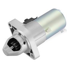 Starter For Honda CR-V 2007-2011 2.4L Element 2007-2011 Accord 2008-2012 17960N