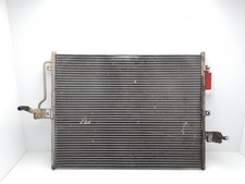 Radiateur Ssangyong ACTYON