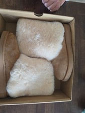 UGG W Patten Size 7