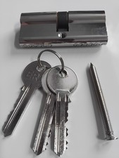 quality era 70mm 35/35 nickel lock very cheap