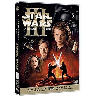 Star Wars - Episode III: Die Rache der Sith [Single Edition]