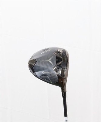 Taylormade Qi35 Ls Lme 10.5° Driver Regular Flex Kai'Li Blue Cb 60