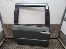 Porte arrière et accessoires Citroen C8