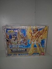 Figurine Saint seiya Myth cloth Ikki Phénix V4