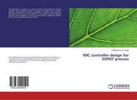 IMC Controller Design For Sopdt Process Pradeep Kumar Juneja