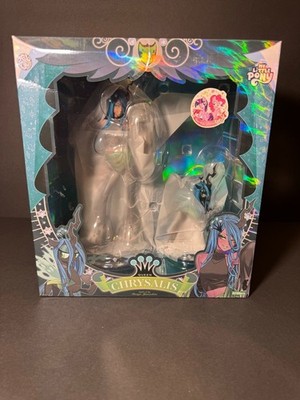 Kotobukiya Bishoujo My Little Pony Queen Chrysalis 1/7 scale figure