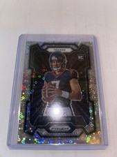 2023 Panini Prizm - Rookie Variation C.j. Stroud 302 No Huddle Prizm Rc 2023 Panini Prizm - Rookie Variation C.j. Stroud 302 No Huddle Prizm Rc