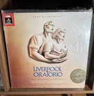 Paul McCartney Liverpool Oratorio 2LP Vinyl SOUTH KOREA 1992 Sealed RARE