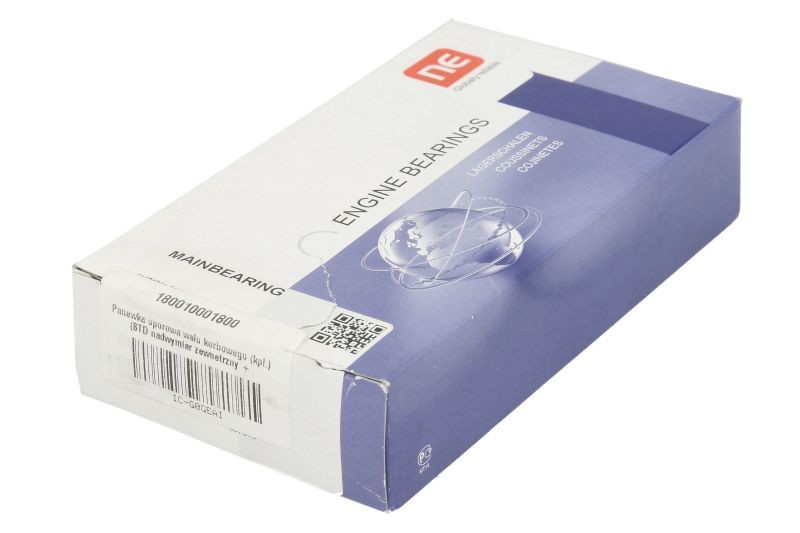 Fits NE 180010001800 Crankshaft Bearing Set 180010001800 Crankshaft t ⭐UK Stock⭐