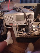 Raymarine Ray 49 VHF Radio
