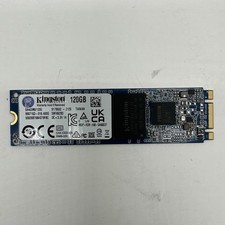 Kingston SA400M8/120G SA400 120G SATA M.2 2280 Internal SSD 2331